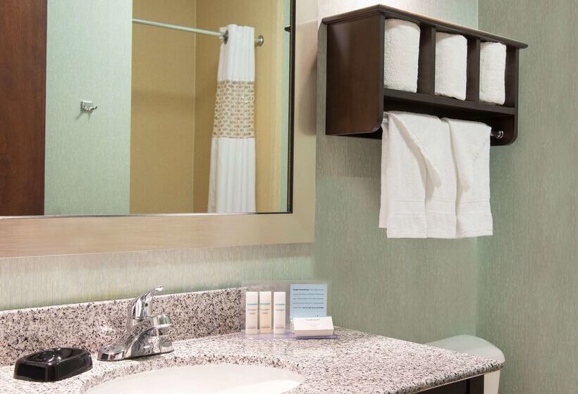 فندق Hampton Inn And Suites Kokomo