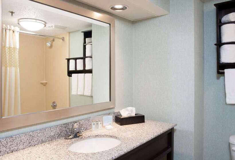 فندق Hampton Inn And Suites Kokomo