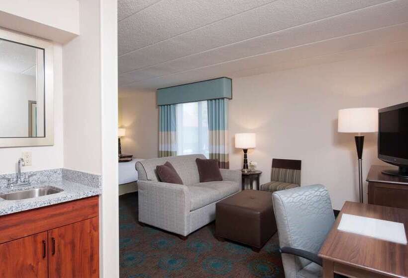فندق Hampton Inn And Suites Kokomo