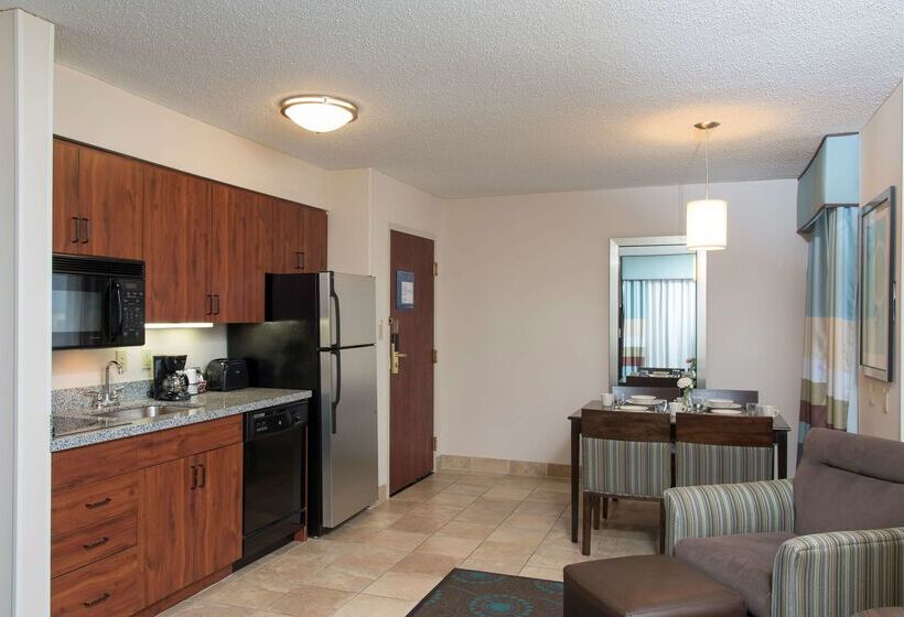 فندق Hampton Inn And Suites Kokomo