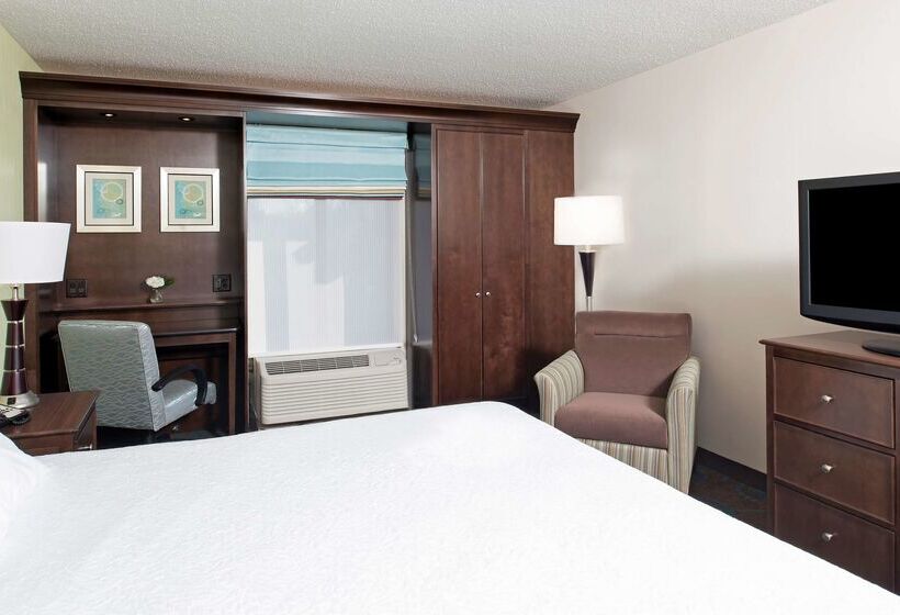 فندق Hampton Inn And Suites Kokomo