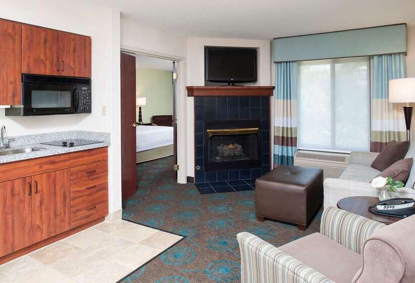 فندق Hampton Inn And Suites Kokomo