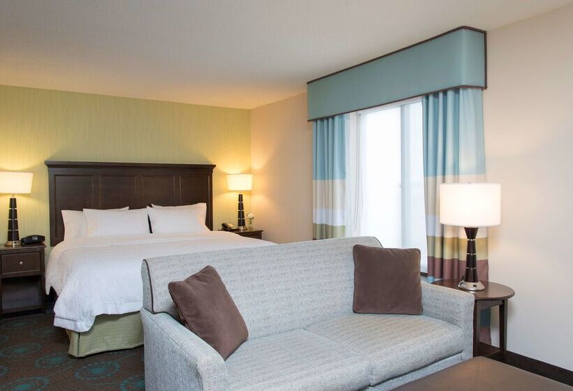 فندق Hampton Inn And Suites Kokomo