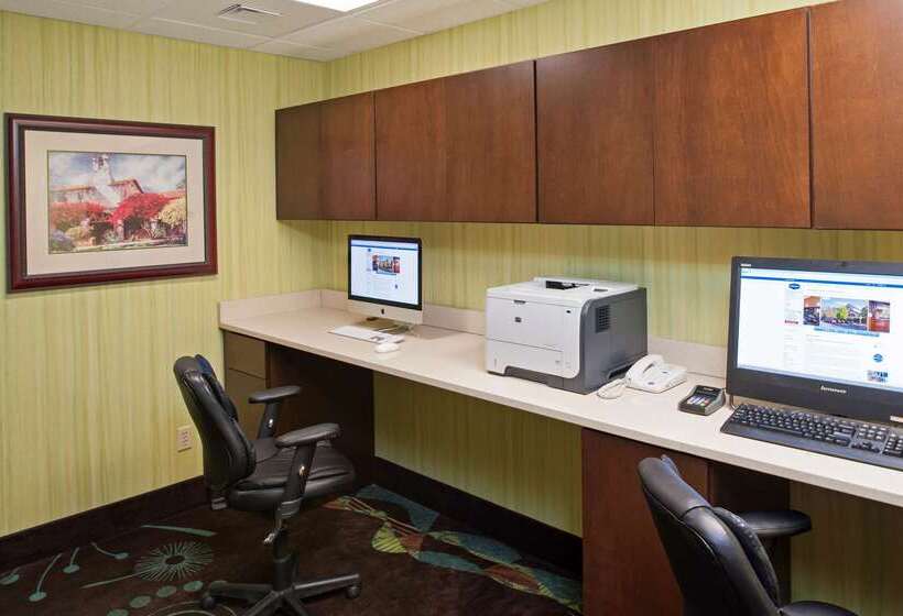 فندق Hampton Inn And Suites Kokomo