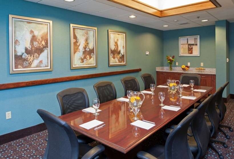 فندق Hampton Inn And Suites Kokomo