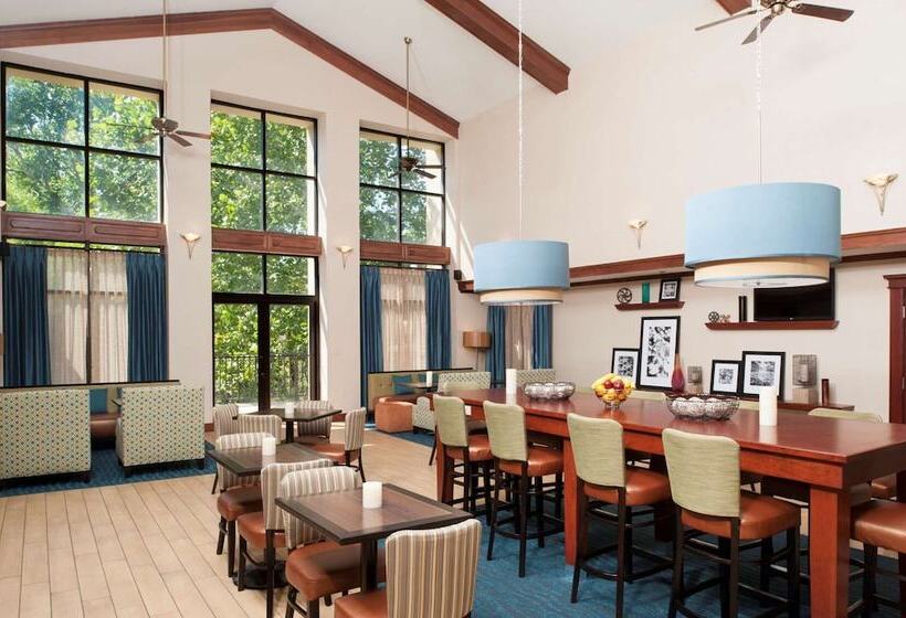 فندق Hampton Inn And Suites Kokomo