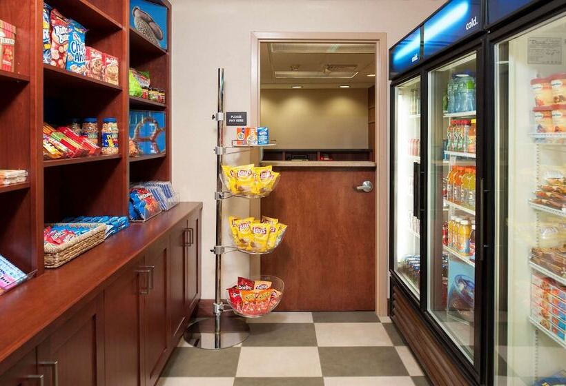 فندق Hampton Inn And Suites Kokomo