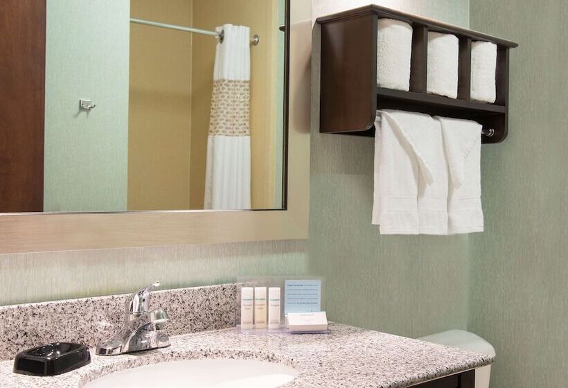 فندق Hampton Inn And Suites Kokomo