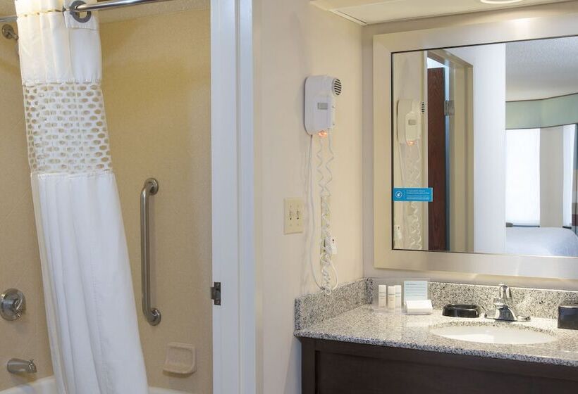 فندق Hampton Inn And Suites Kokomo