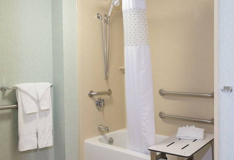 فندق Hampton Inn And Suites Kokomo