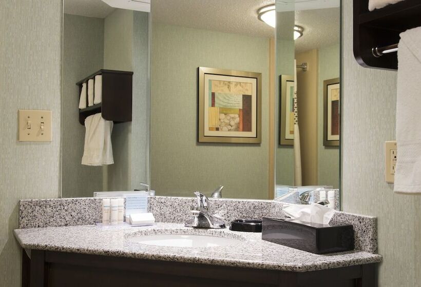 فندق Hampton Inn And Suites Kokomo