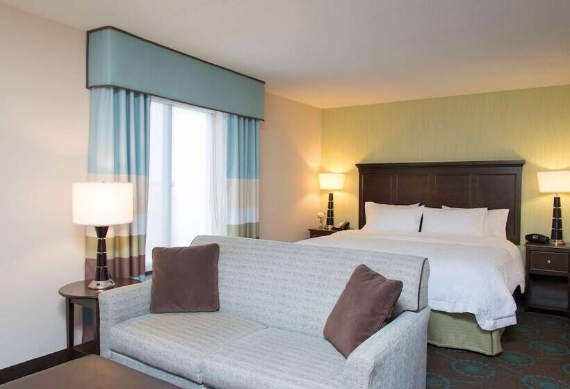 فندق Hampton Inn And Suites Kokomo