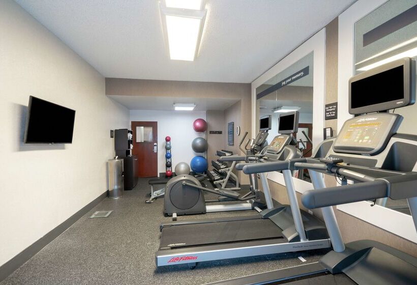 فندق Hampton Inn & Suites Nashville/franklin