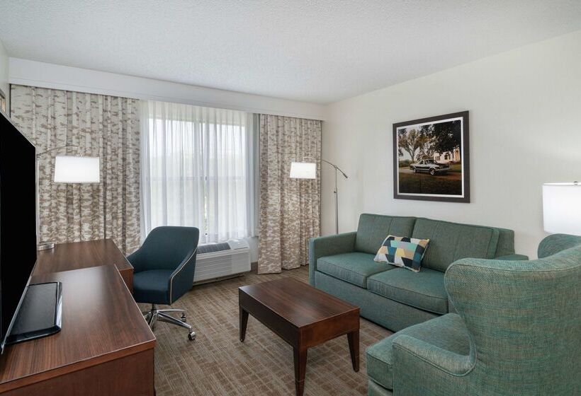 فندق Hampton Inn & Suites Nashville/franklin