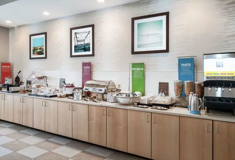 فندق Hampton Inn & Suites Nashville/franklin