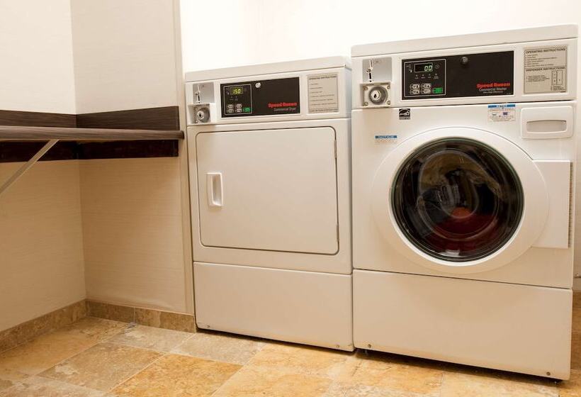 هتل Hampton Inn & Suites Nashvillevanderbiltelliston Place