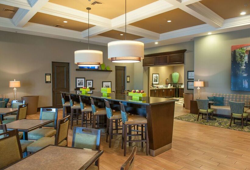 هتل Hampton Inn & Suites New Orleans Elmwood/clearview Pkway, La