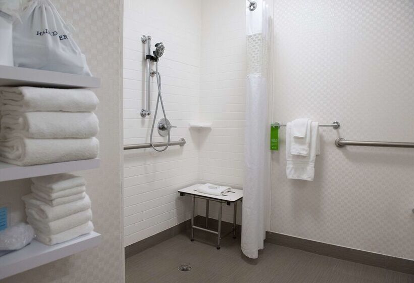 هتل Hampton Inn & Suites New Orleans Elmwood/clearview Pkway, La