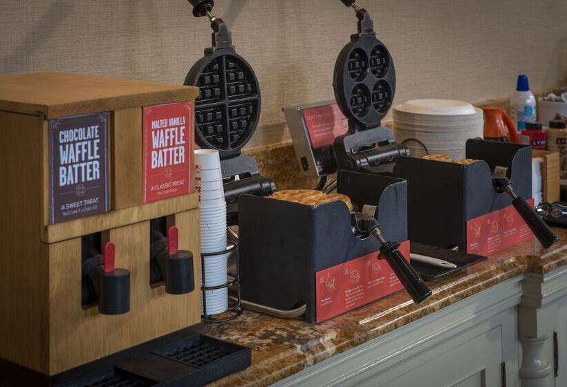 هتل Hampton Inn & Suites New Orleans Elmwood/clearview Pkway, La