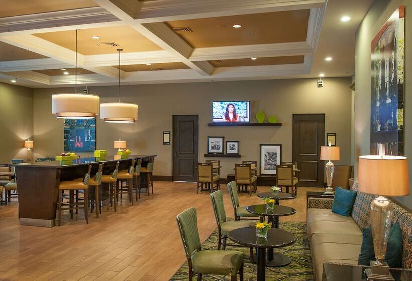 هتل Hampton Inn & Suites New Orleans Elmwood/clearview Pkway, La