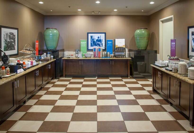 هتل Hampton Inn & Suites New Orleans Elmwood/clearview Pkway, La