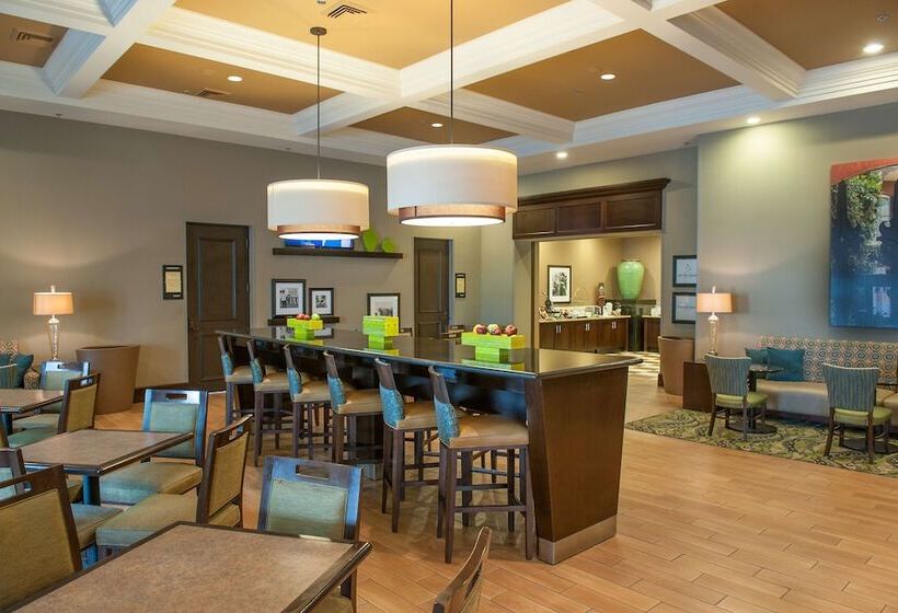 هتل Hampton Inn & Suites New Orleans Elmwood/clearview Pkway, La