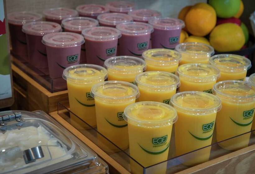 هتل Hampton Inn & Suites New Orleans Elmwood/clearview Pkway, La