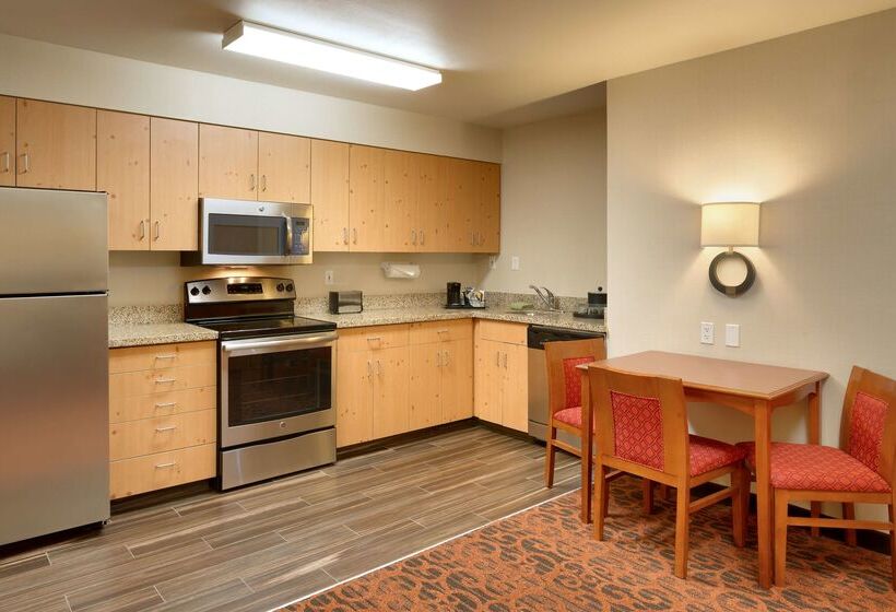 فندق Hampton Inn & Suites Orem