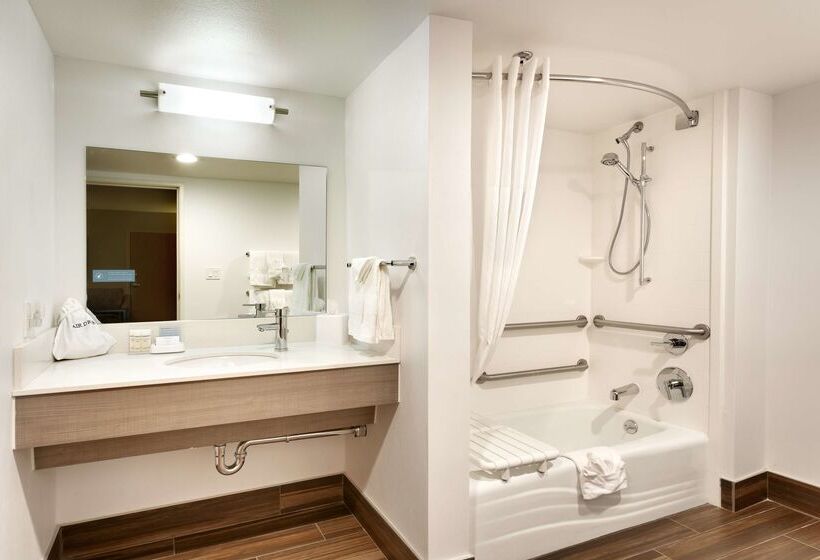 فندق Hampton Inn & Suites Orem