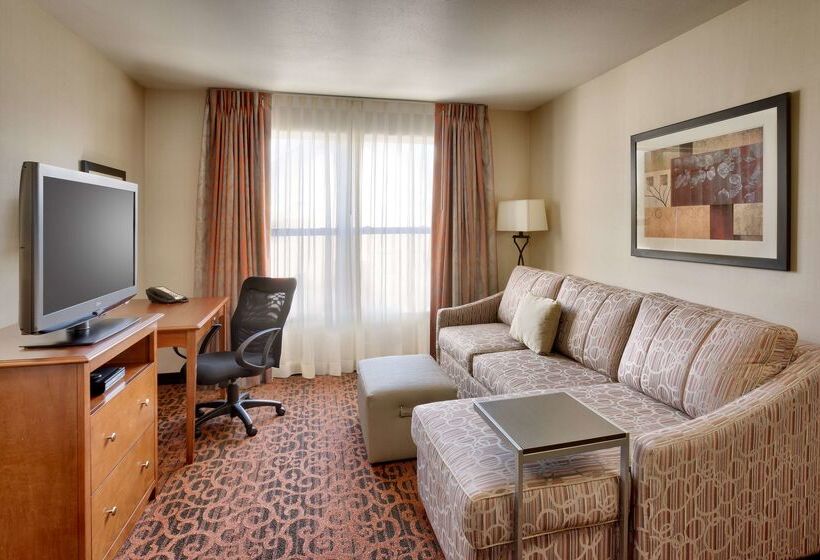 فندق Hampton Inn & Suites Orem