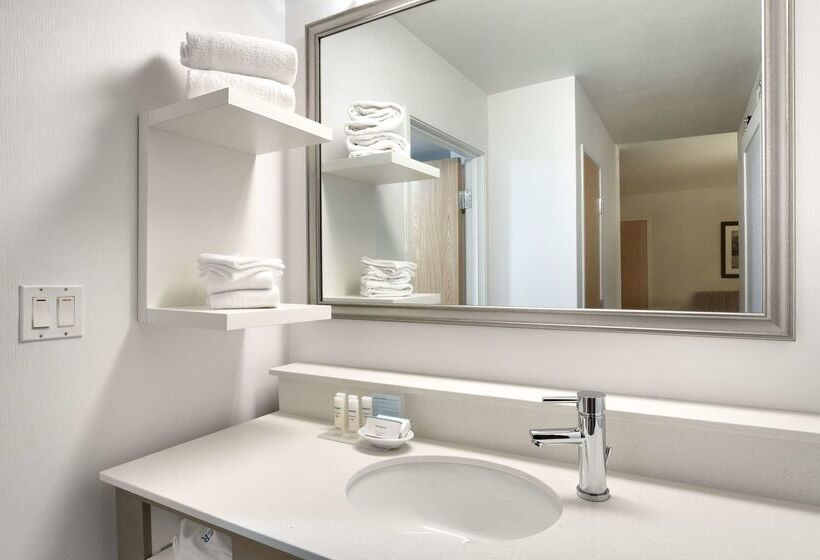 فندق Hampton Inn & Suites Orem