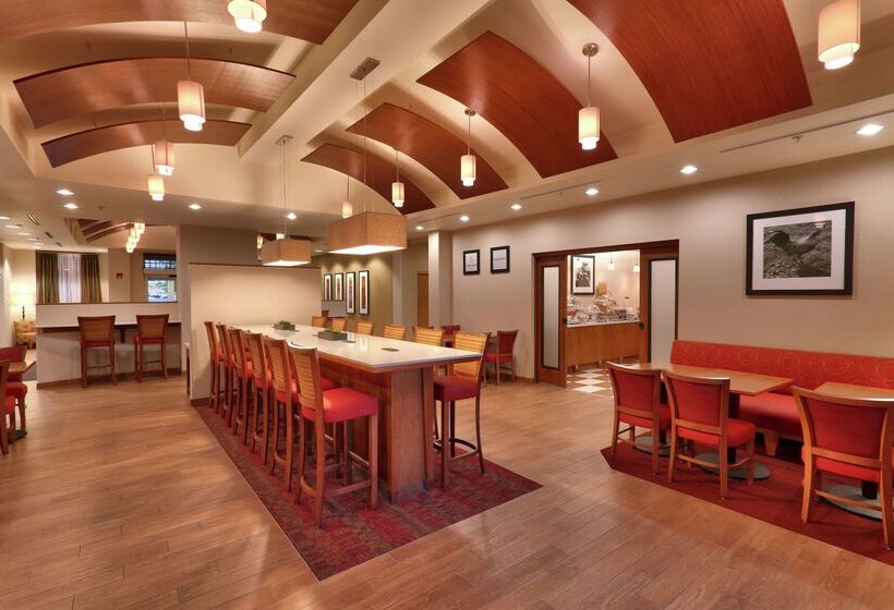 فندق Hampton Inn & Suites Orem