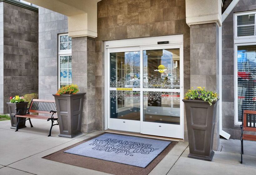 فندق Hampton Inn & Suites Orem