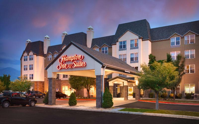 فندق Hampton Inn & Suites Orem