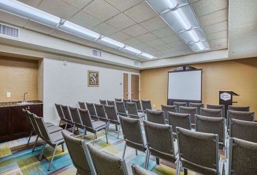 호텔 Hampton Inn & Suites Orlando/east Ucf Area