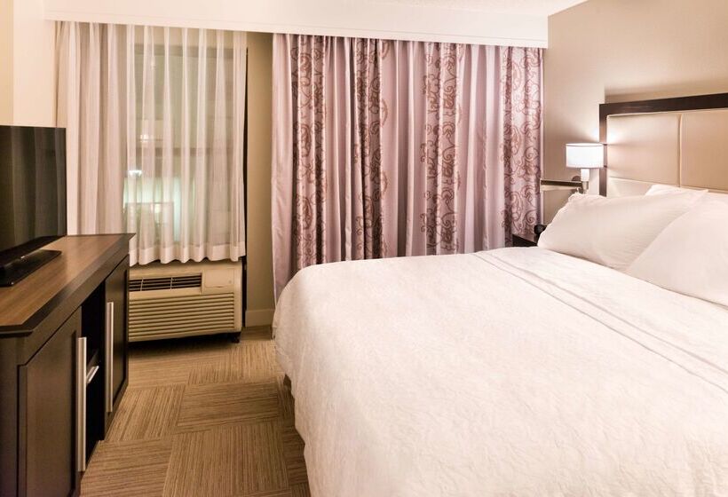 호텔 Hampton Inn & Suites Orlando/east Ucf Area