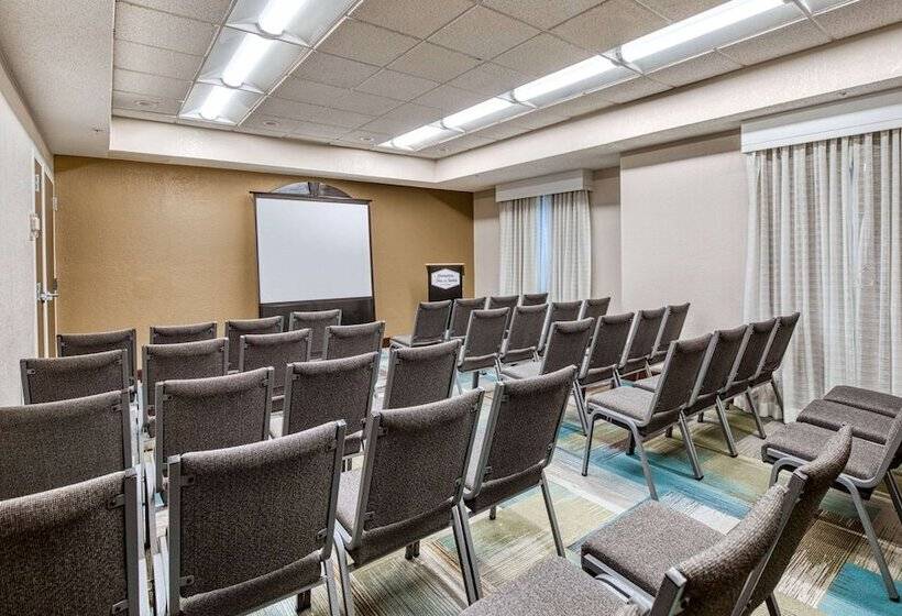 호텔 Hampton Inn & Suites Orlando/east Ucf Area