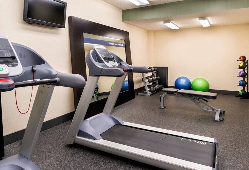 호텔 Hampton Inn & Suites Orlando/east Ucf Area