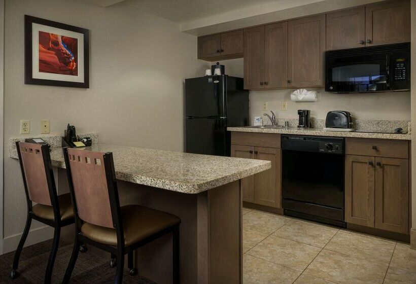 酒店 Hampton Inn & Suites Phoenix/scottsdale