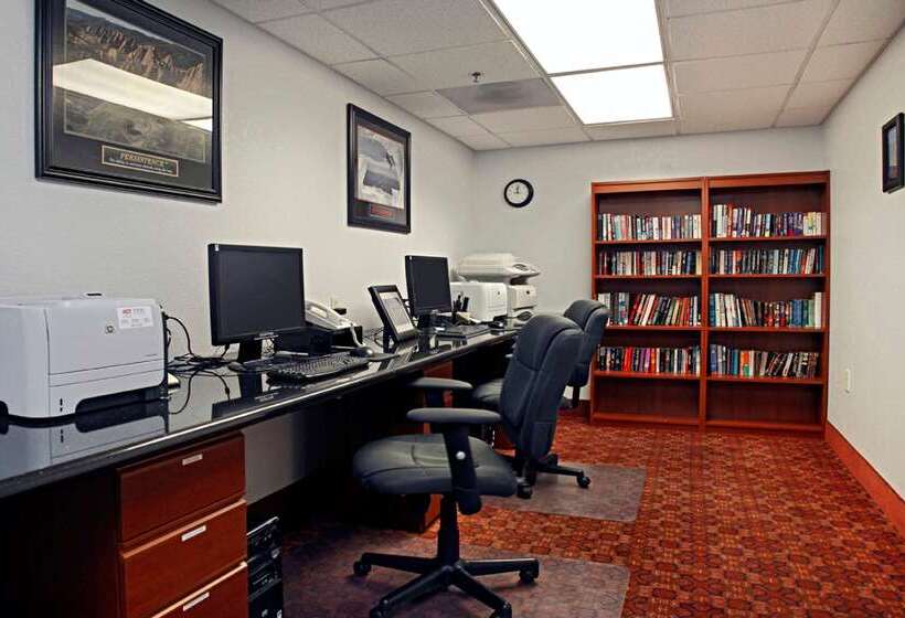 酒店 Hampton Inn & Suites Phoenix/scottsdale