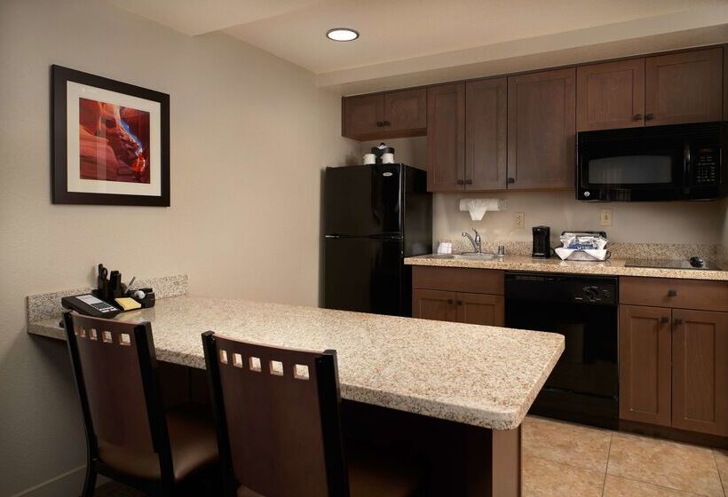 酒店 Hampton Inn & Suites Phoenix/scottsdale