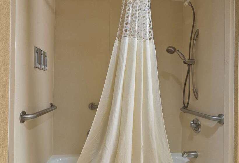 酒店 Hampton Inn & Suites Phoenix/scottsdale