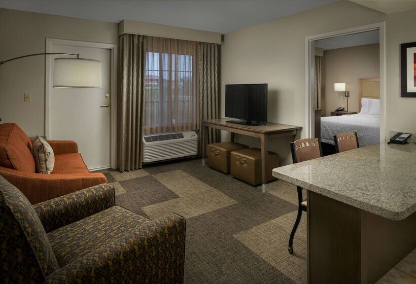酒店 Hampton Inn & Suites Phoenix/scottsdale