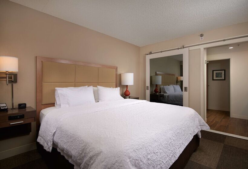 酒店 Hampton Inn & Suites Phoenix/scottsdale