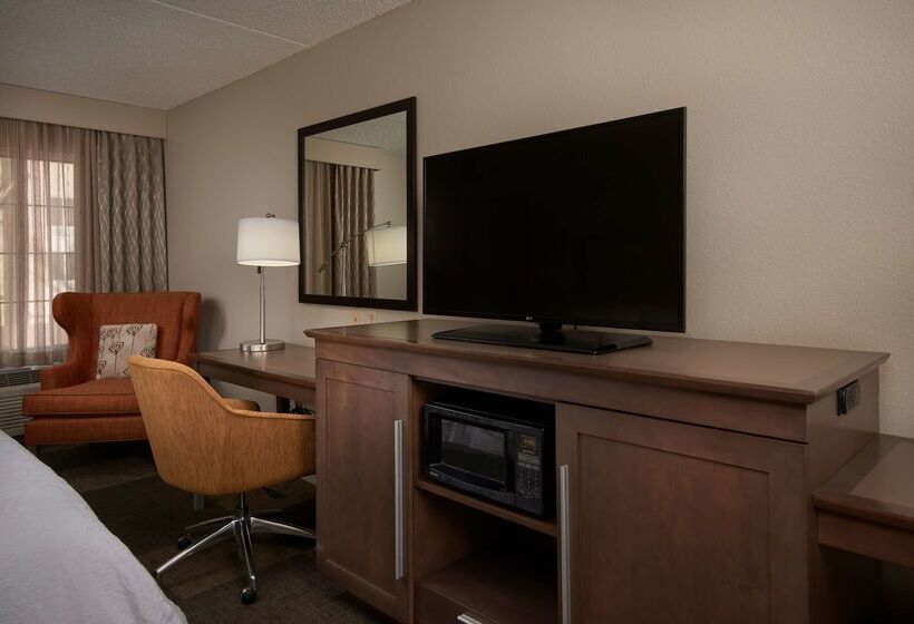 酒店 Hampton Inn & Suites Phoenix/scottsdale