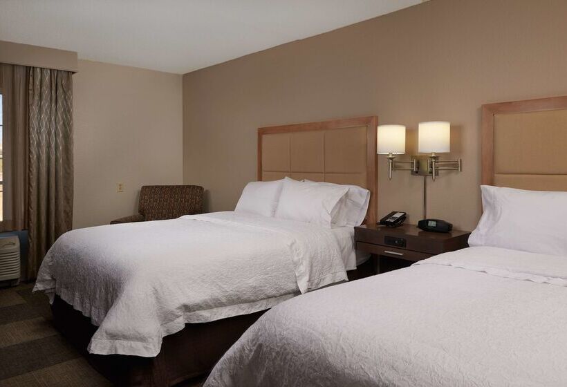 酒店 Hampton Inn & Suites Phoenix/scottsdale