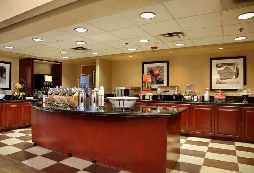 酒店 Hampton Inn & Suites Phoenix/scottsdale