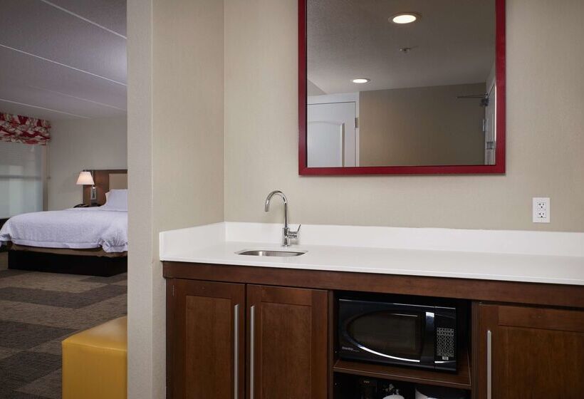 酒店 Hampton Inn & Suites Phoenix/scottsdale On Shea Boulevard