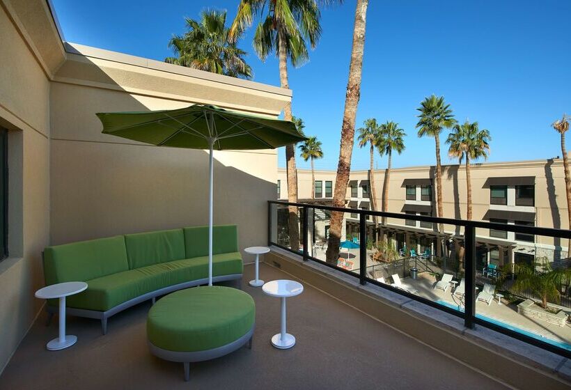 酒店 Hampton Inn & Suites Phoenix/scottsdale On Shea Boulevard
