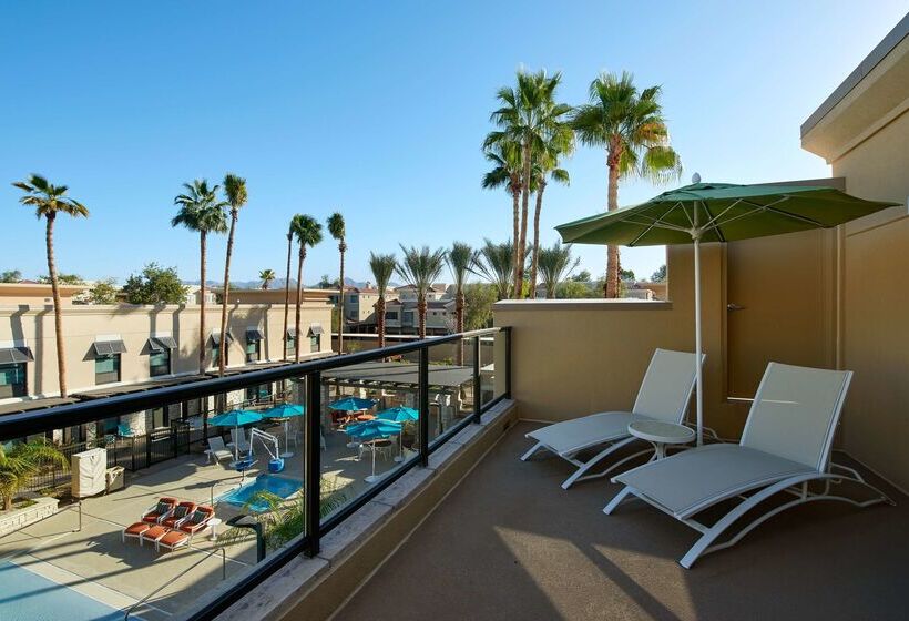 酒店 Hampton Inn & Suites Phoenix/scottsdale On Shea Boulevard